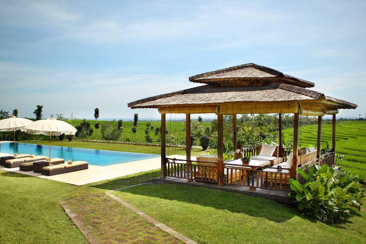 Rent villa Paletta, Indonesia, Bali, Changu | Villacarte
