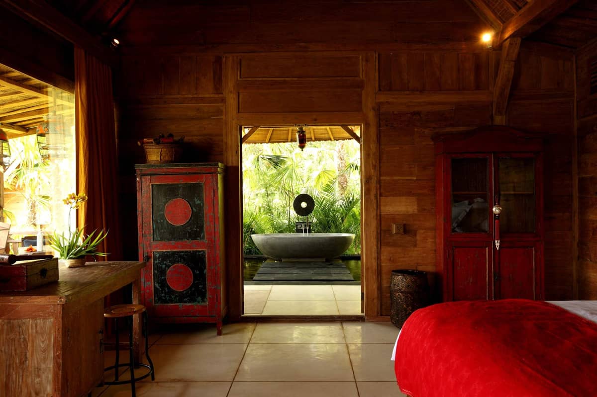 Rent villa Paletta, Indonesia, Bali, Changu | Villacarte