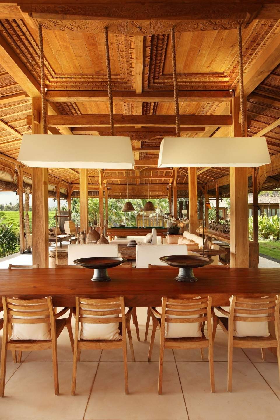 Rent villa Paletta, Indonesia, Bali, Changu | Villacarte