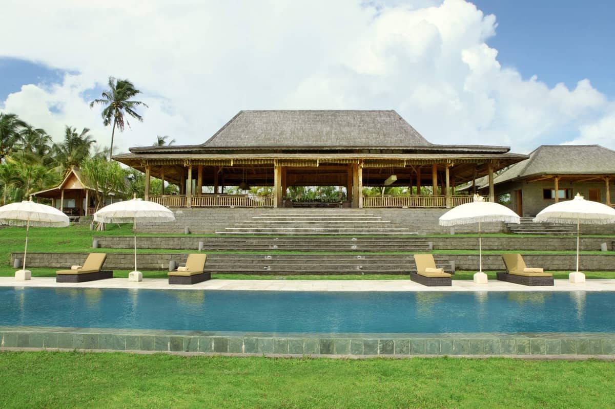 Rent villa Paletta, Indonesia, Bali, Changu | Villacarte