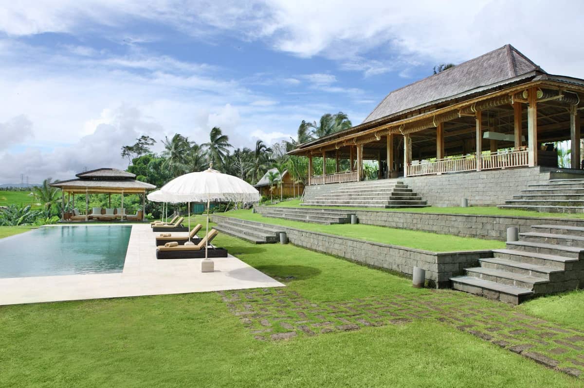 Rent villa Paletta, Indonesia, Bali, Changu | Villacarte