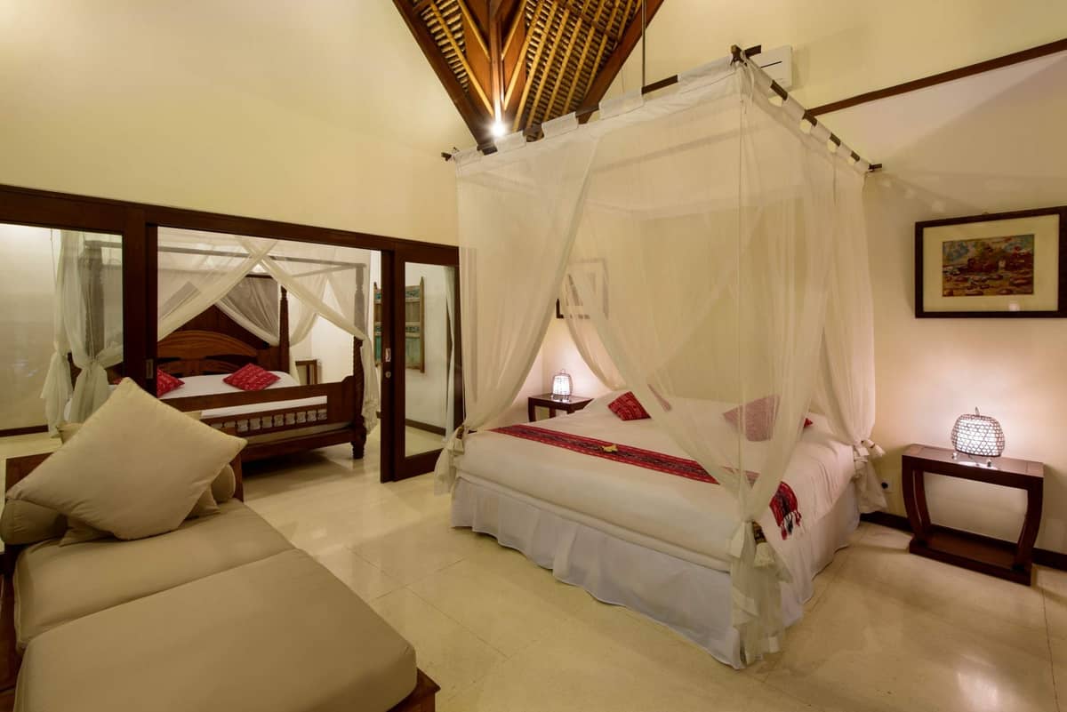 Rent villa Asta, Indonesia, Bali, Candidasa | Villacarte