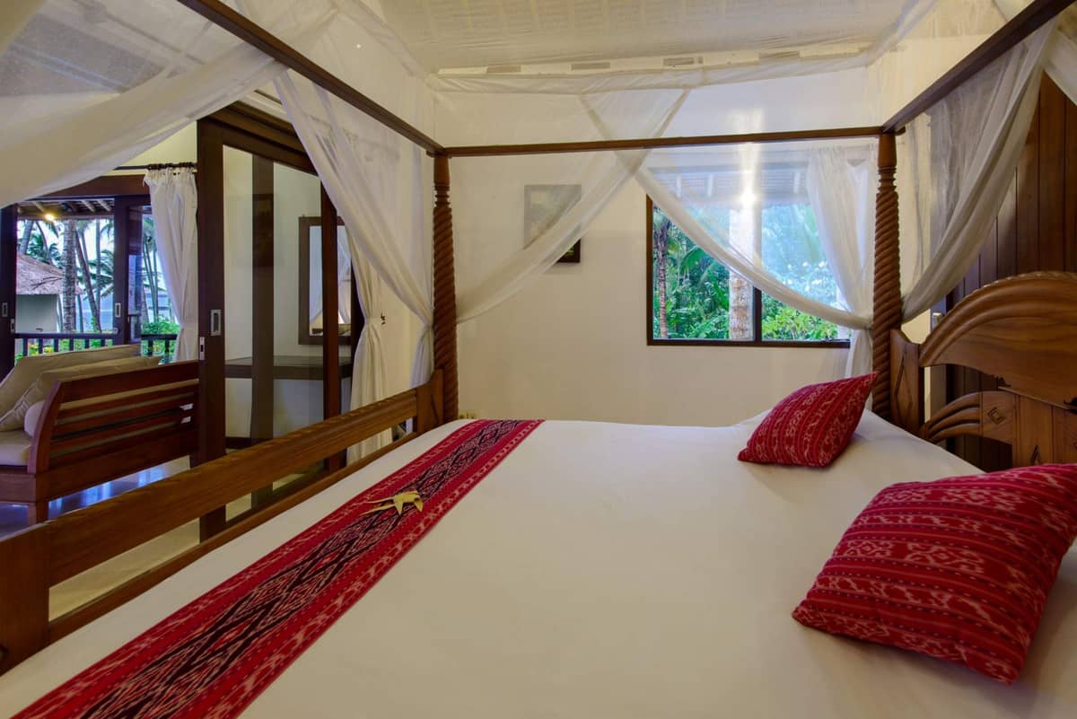Rent villa Asta, Indonesia, Bali, Candidasa | Villacarte