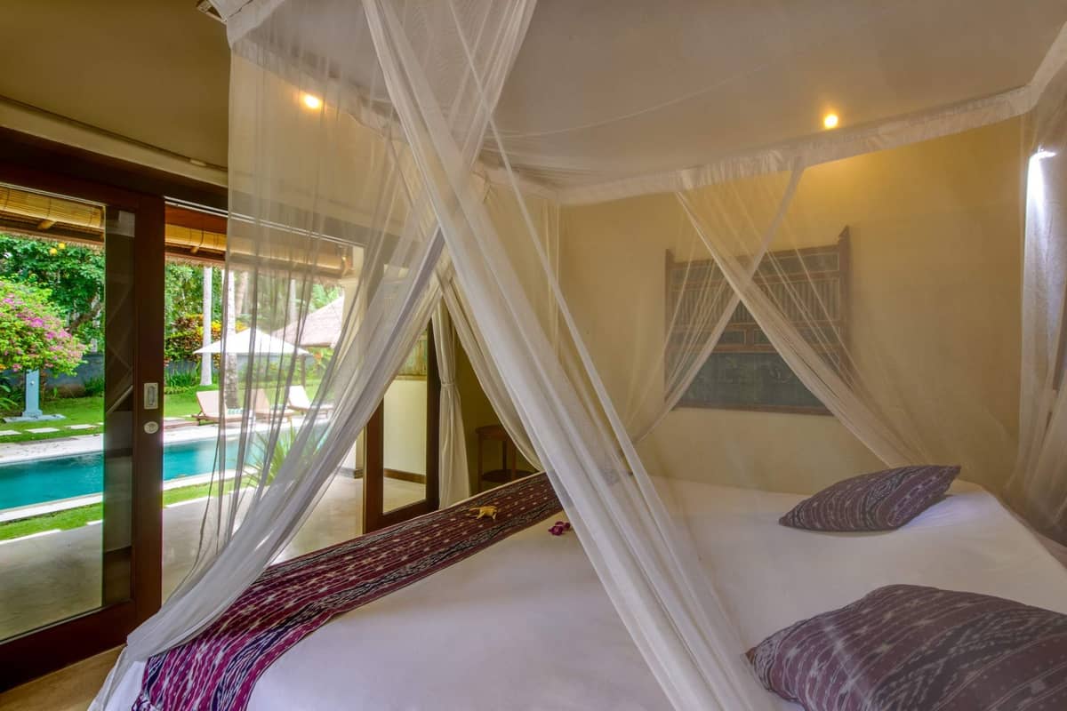 Rent villa Asta, Indonesia, Bali, Candidasa | Villacarte