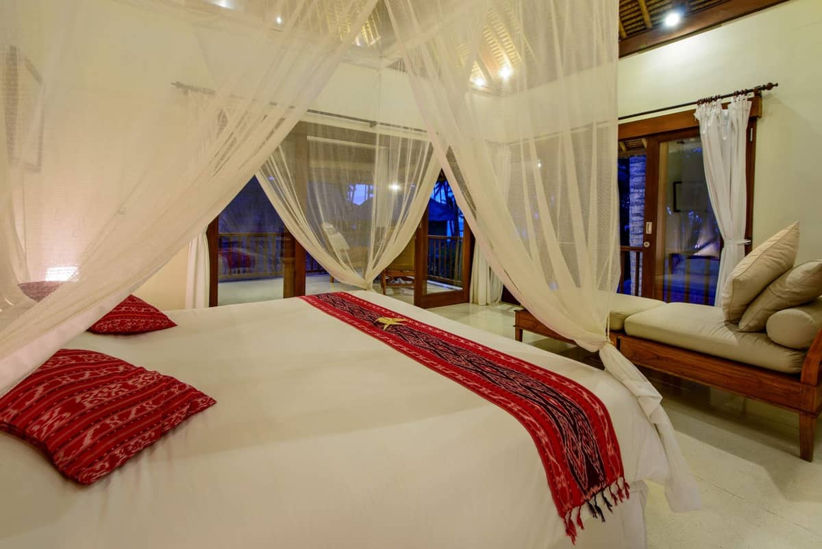 Rent villa Asta, Indonesia, Bali, Candidasa | Villacarte