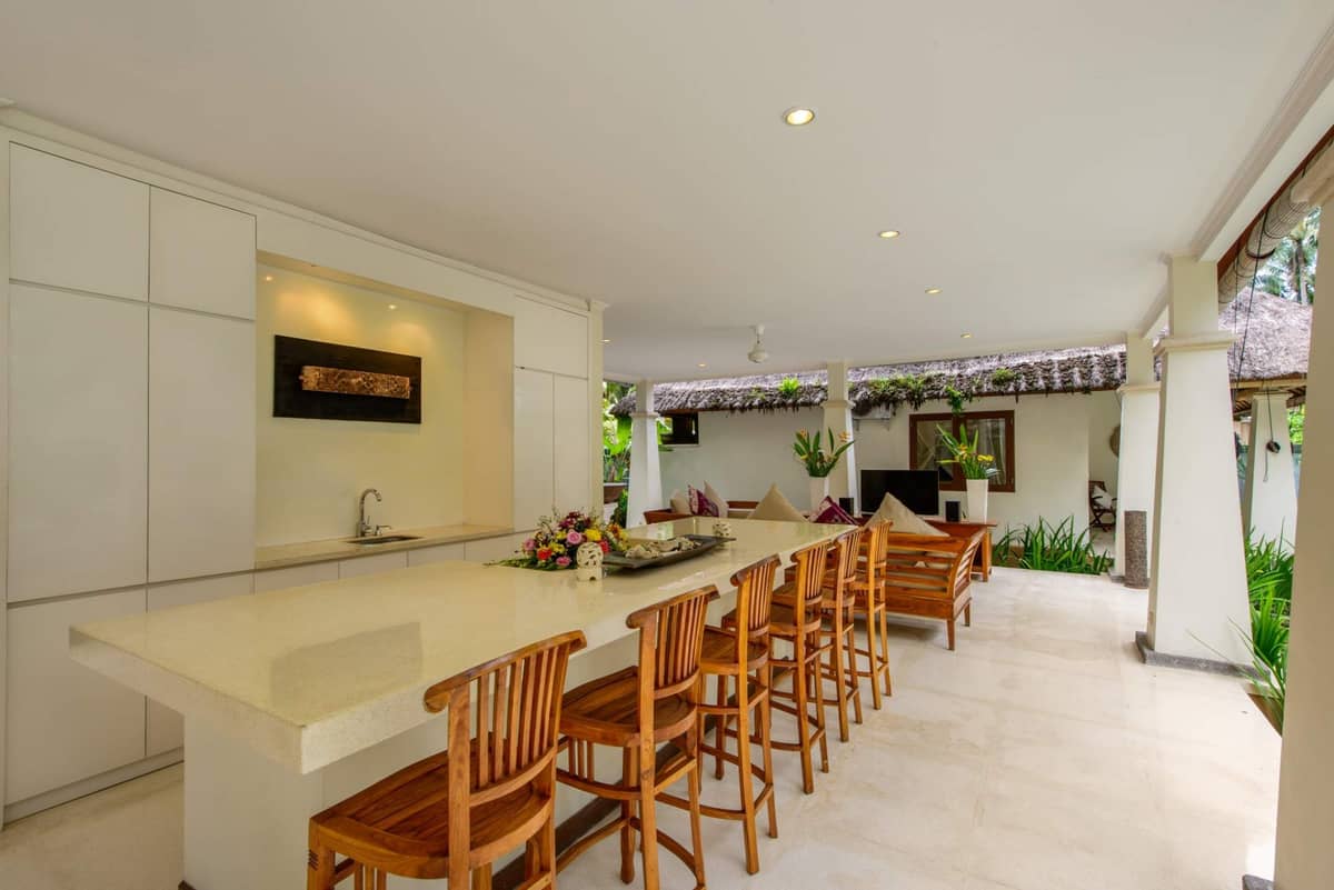 Rent villa Asta, Indonesia, Bali, Candidasa | Villacarte