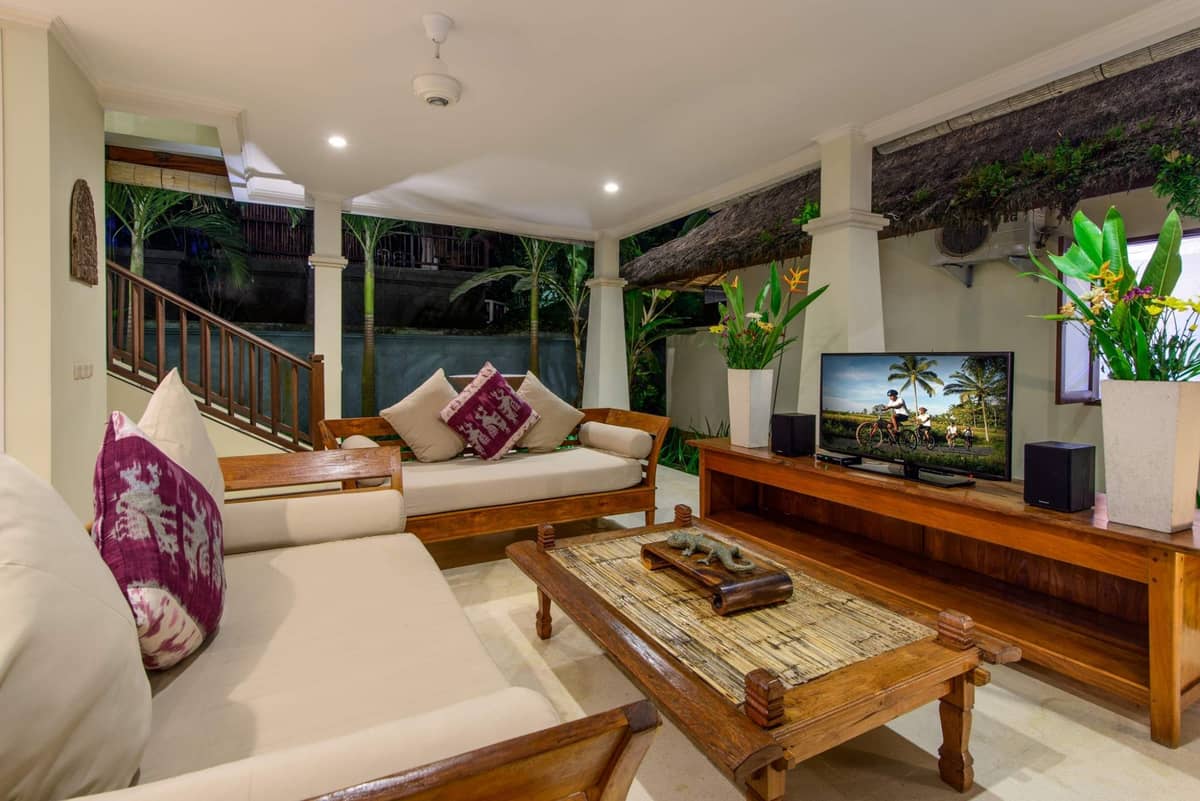 Rent villa Asta, Indonesia, Bali, Candidasa | Villacarte