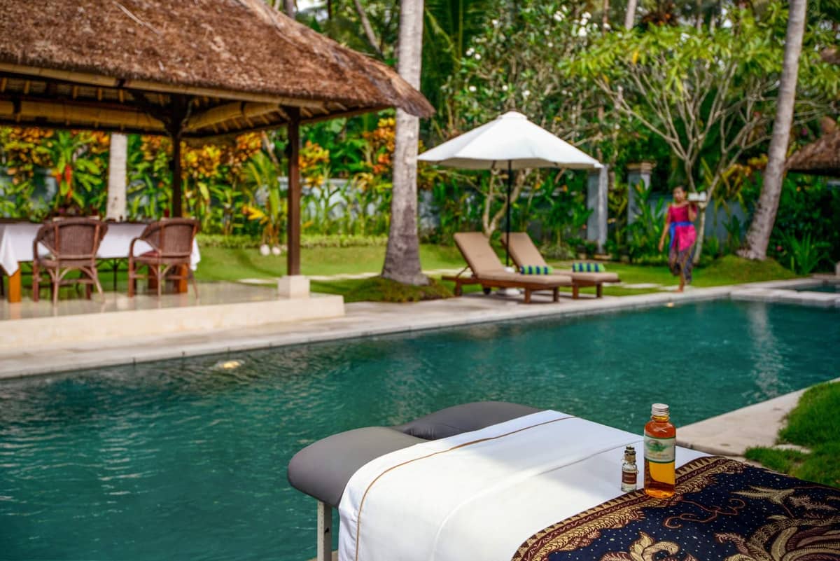 Rent villa Asta, Indonesia, Bali, Candidasa | Villacarte