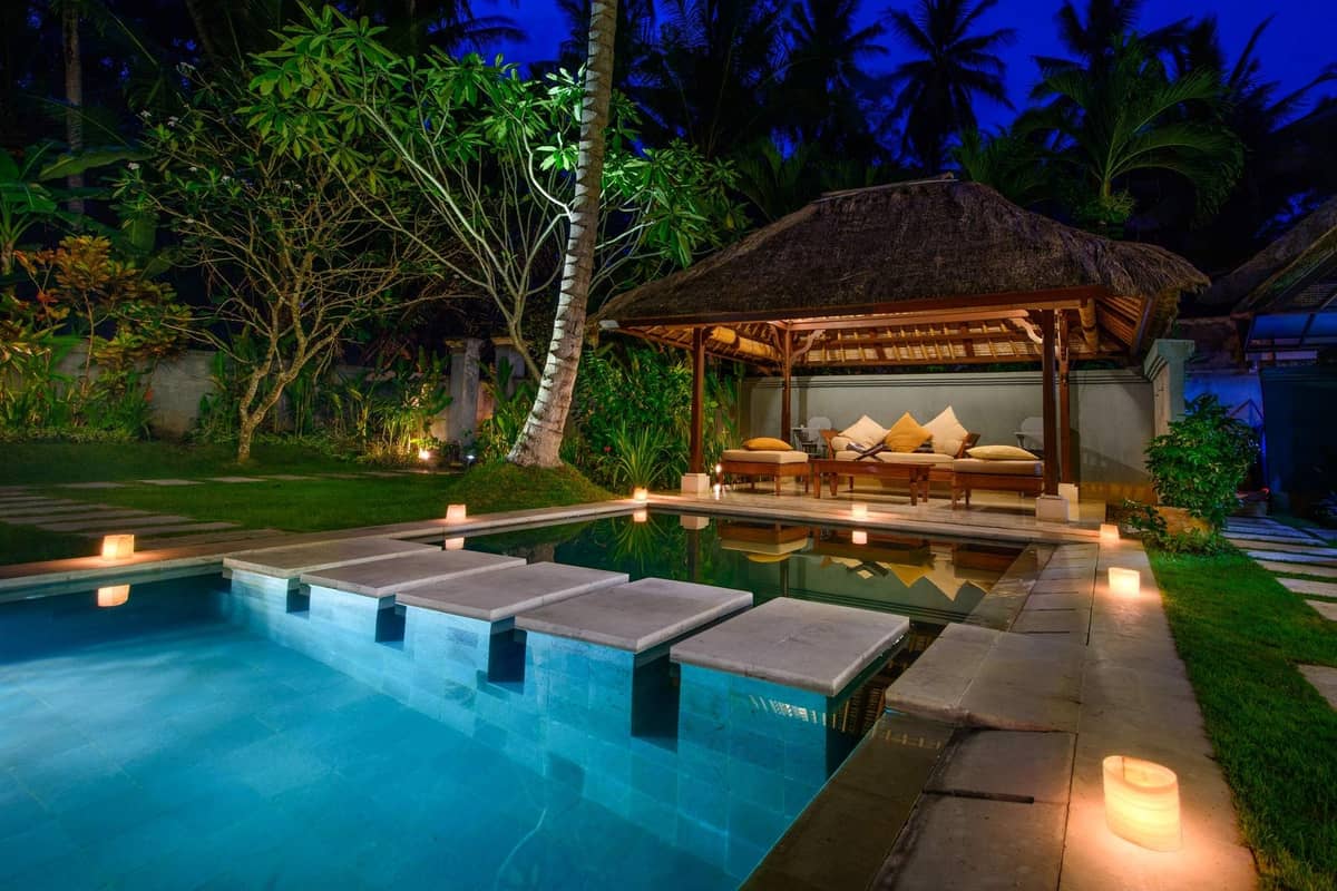 Rent villa Asta, Indonesia, Bali, Candidasa | Villacarte