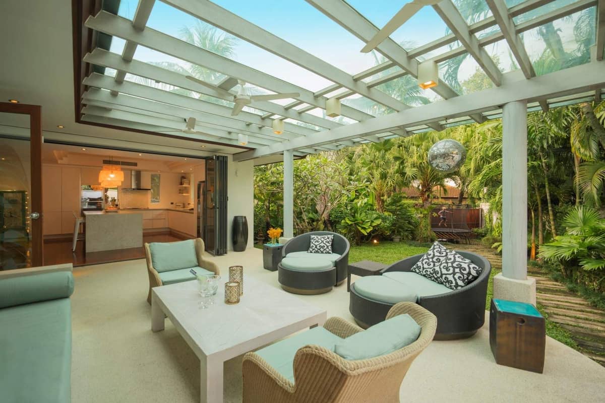 Продажа недвижимости Baan Suriyana, Таиланд, Пхукет, Карон | Villacarte