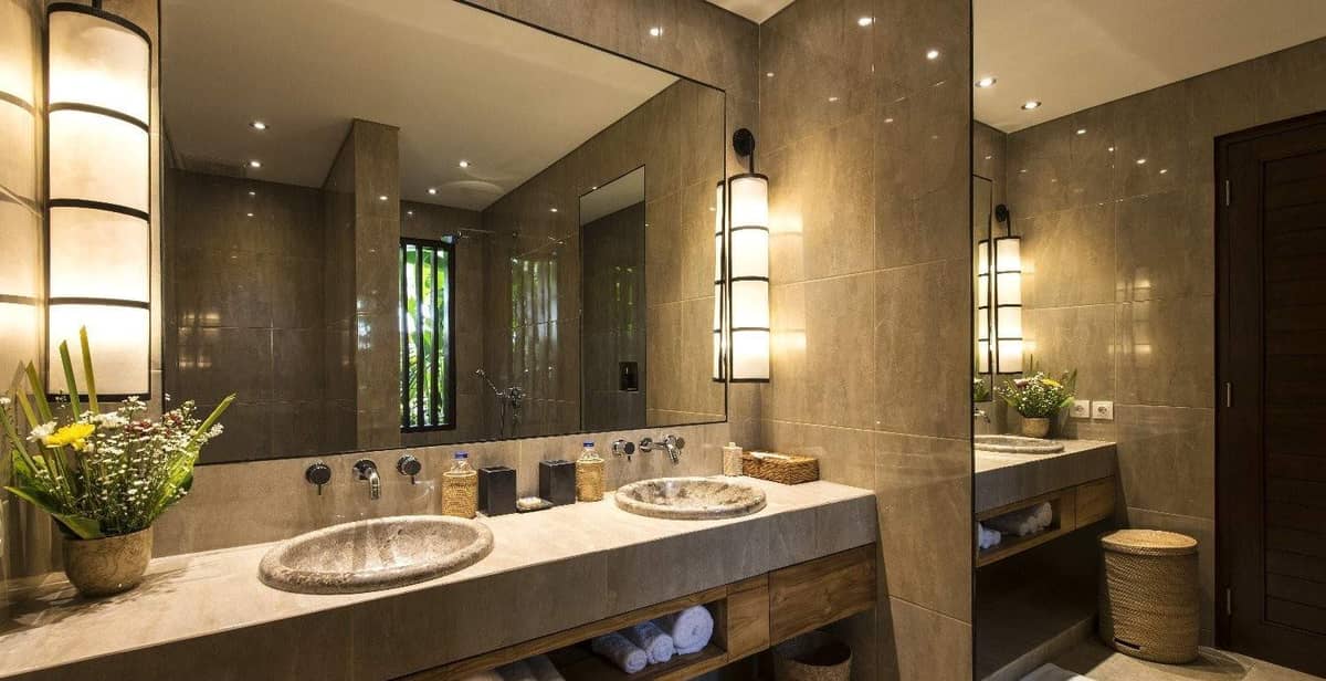 Rent villa Monica, Indonesia, Bali, Seminjak | Villacarte