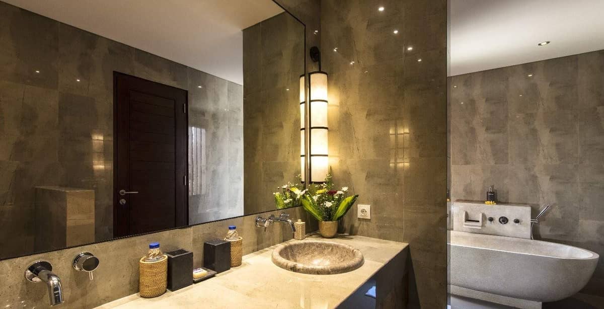 Rent villa Orchid, Indonesia, Bali, Seminjak | Villacarte