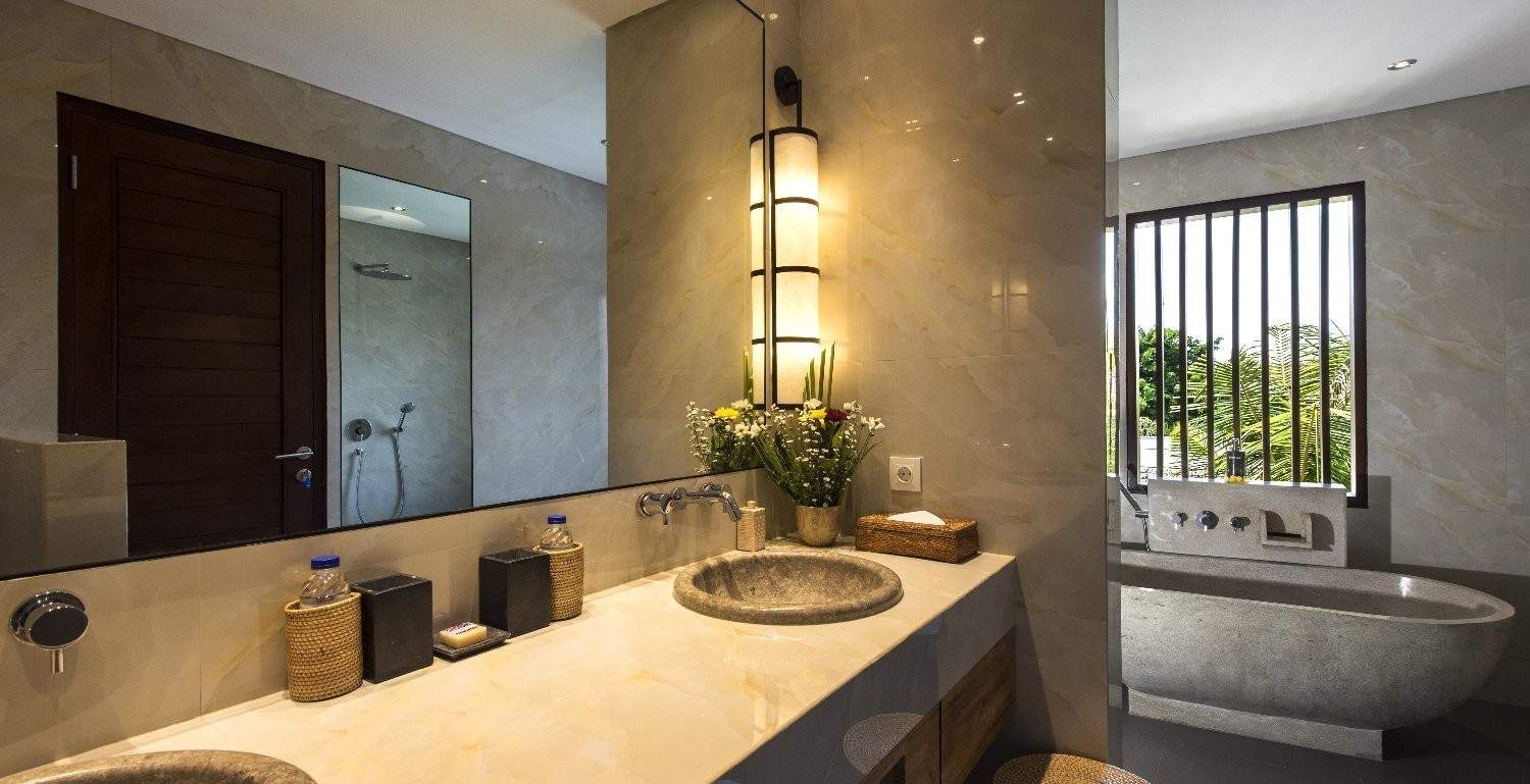 Rent villa Orchid, Indonesia, Bali, Seminjak | Villacarte