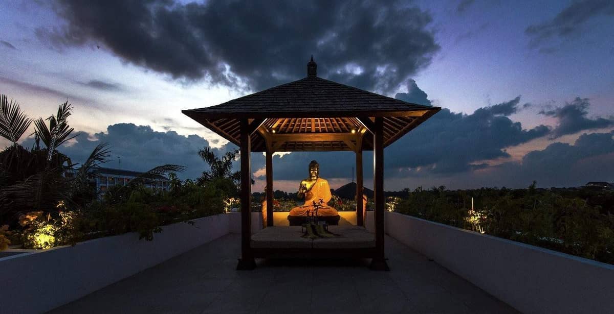 Rent villa Orchid, Indonesia, Bali, Seminjak | Villacarte