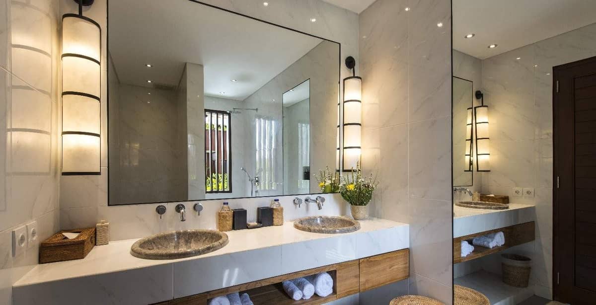 Rent villa Orchid, Indonesia, Bali, Seminjak | Villacarte