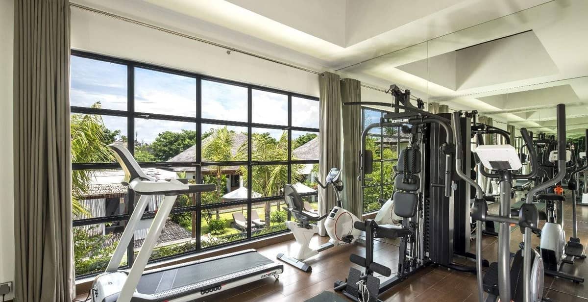 Rent villa Orchid, Indonesia, Bali, Seminjak | Villacarte