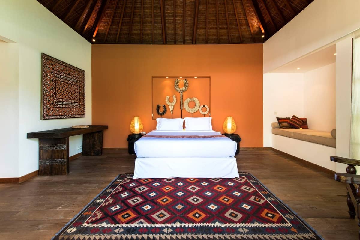 Rent villa Genevieve, Indonesia, Bali, Seminjak | Villacarte