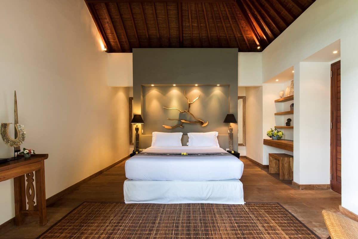 Rent villa Genevieve, Indonesia, Bali, Seminjak | Villacarte