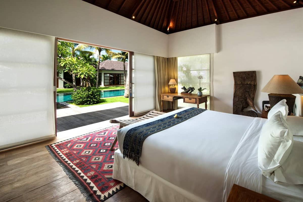 Rent villa Genevieve, Indonesia, Bali, Seminjak | Villacarte