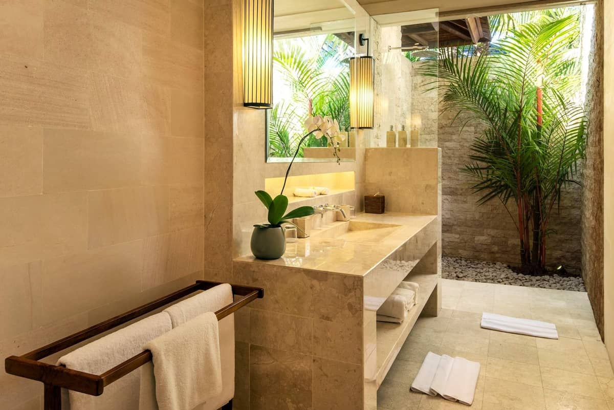 Rent villa Genevieve, Indonesia, Bali, Seminjak | Villacarte
