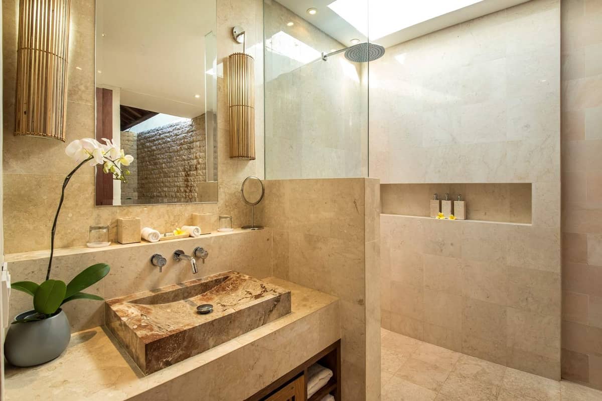 Rent villa Genevieve, Indonesia, Bali, Seminjak | Villacarte