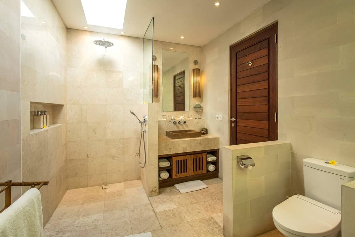 Rent villa Genevieve, Indonesia, Bali, Seminjak | Villacarte
