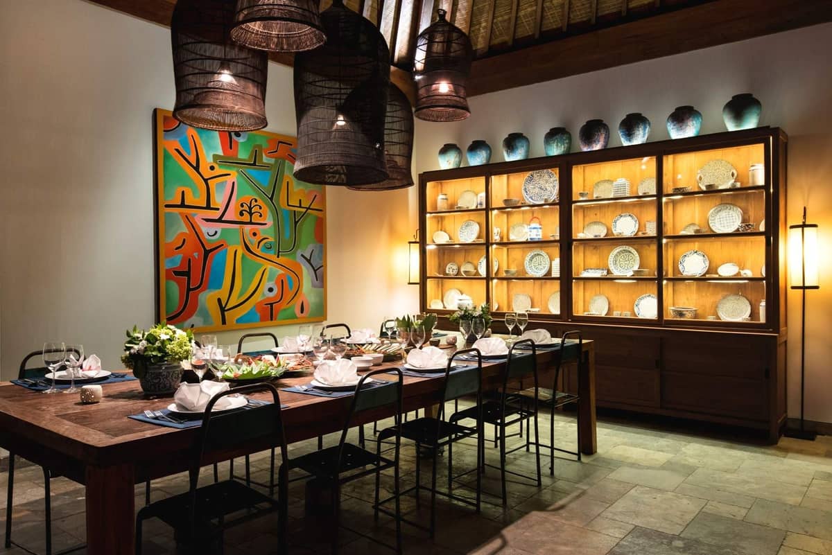 Rent villa Genevieve, Indonesia, Bali, Seminjak | Villacarte