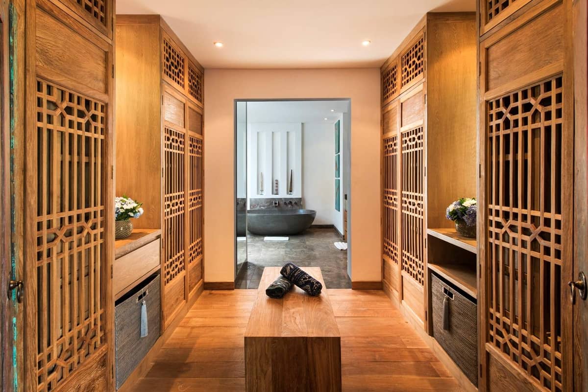 Rent villa Genevieve, Indonesia, Bali, Seminjak | Villacarte