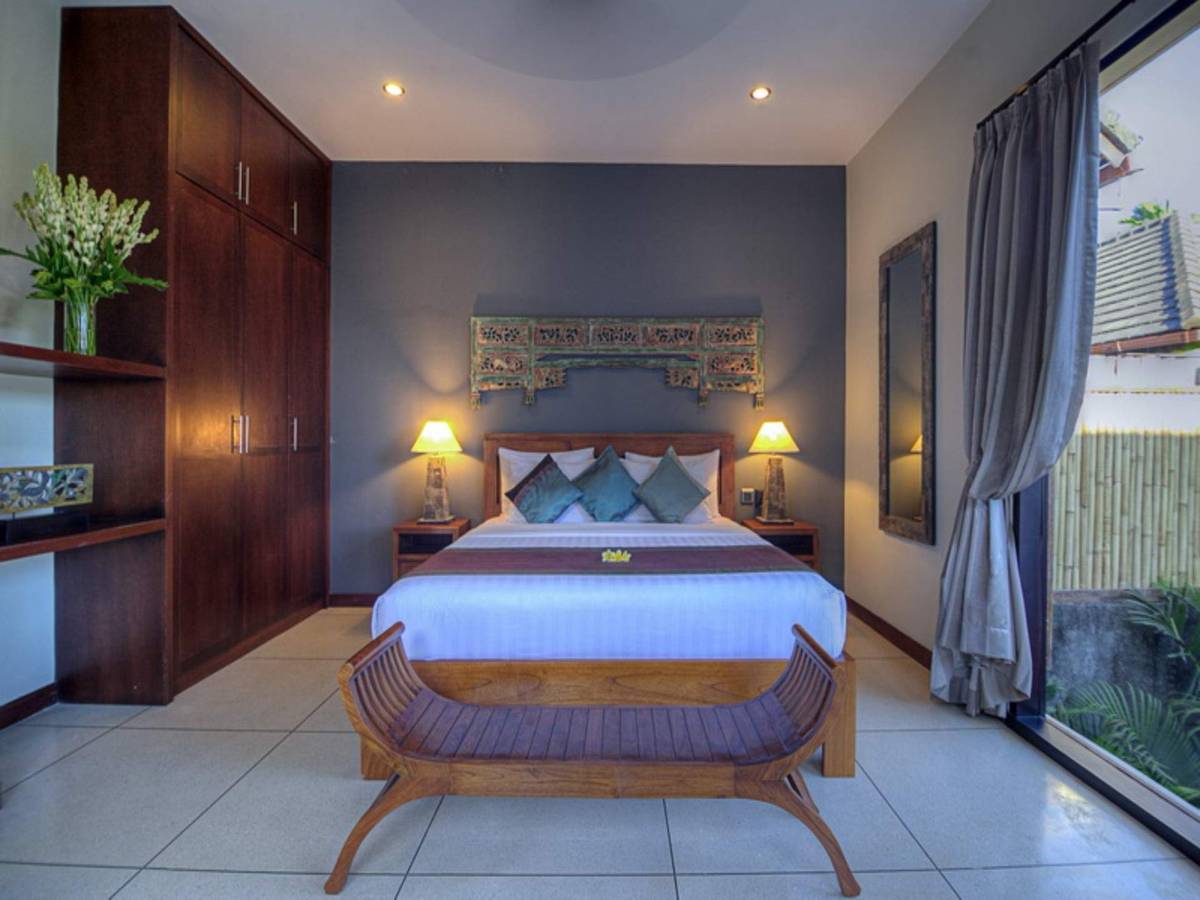 Rent villa Augusta, Indonesia, Bali, Seminjak | Villacarte