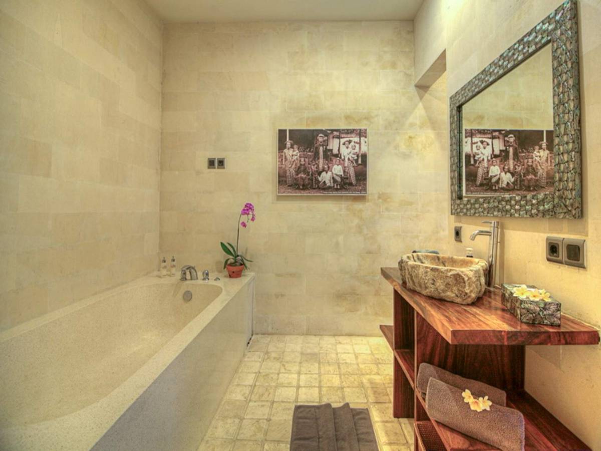 Rent villa Augusta, Indonesia, Bali, Seminjak | Villacarte