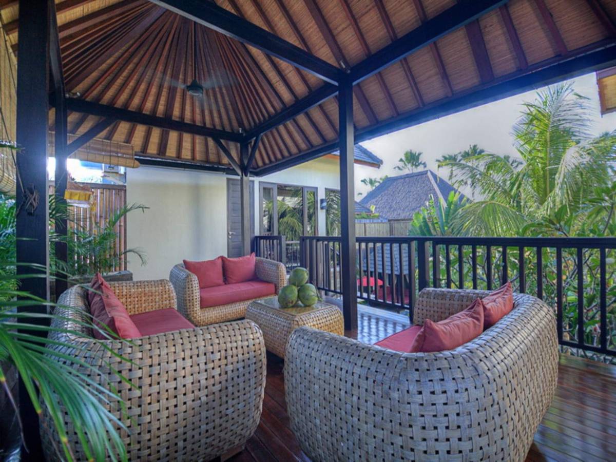 Rent villa Augusta, Indonesia, Bali, Seminjak | Villacarte