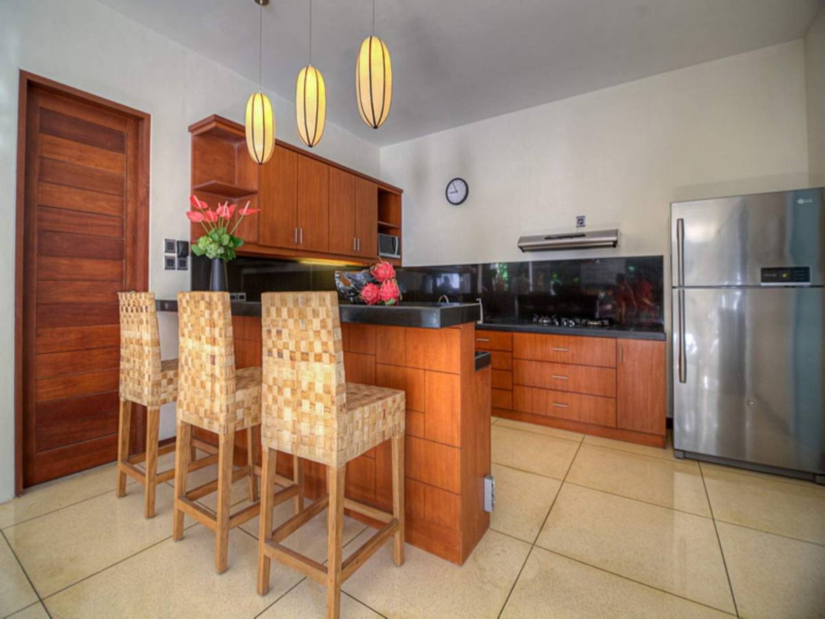 Rent villa Augusta, Indonesia, Bali, Seminjak | Villacarte