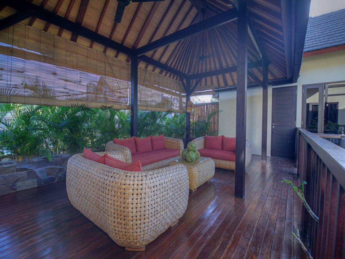 Rent villa Augusta, Indonesia, Bali, Seminjak | Villacarte