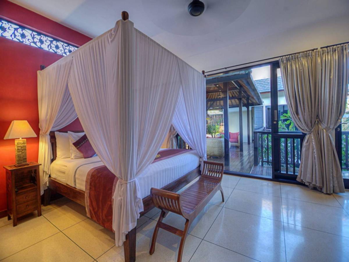 Rent villa Augusta, Indonesia, Bali, Seminjak | Villacarte