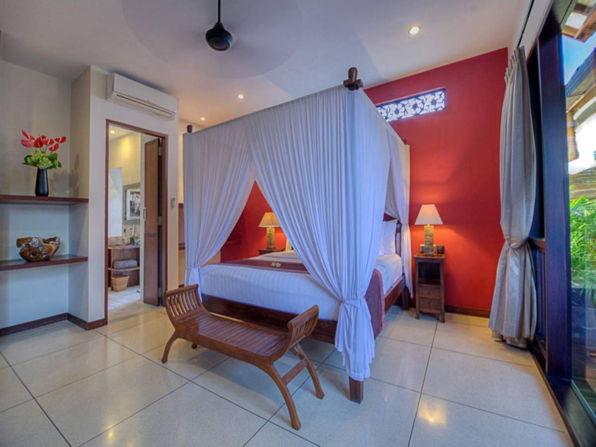 Rent villa Augusta, Indonesia, Bali, Seminjak | Villacarte