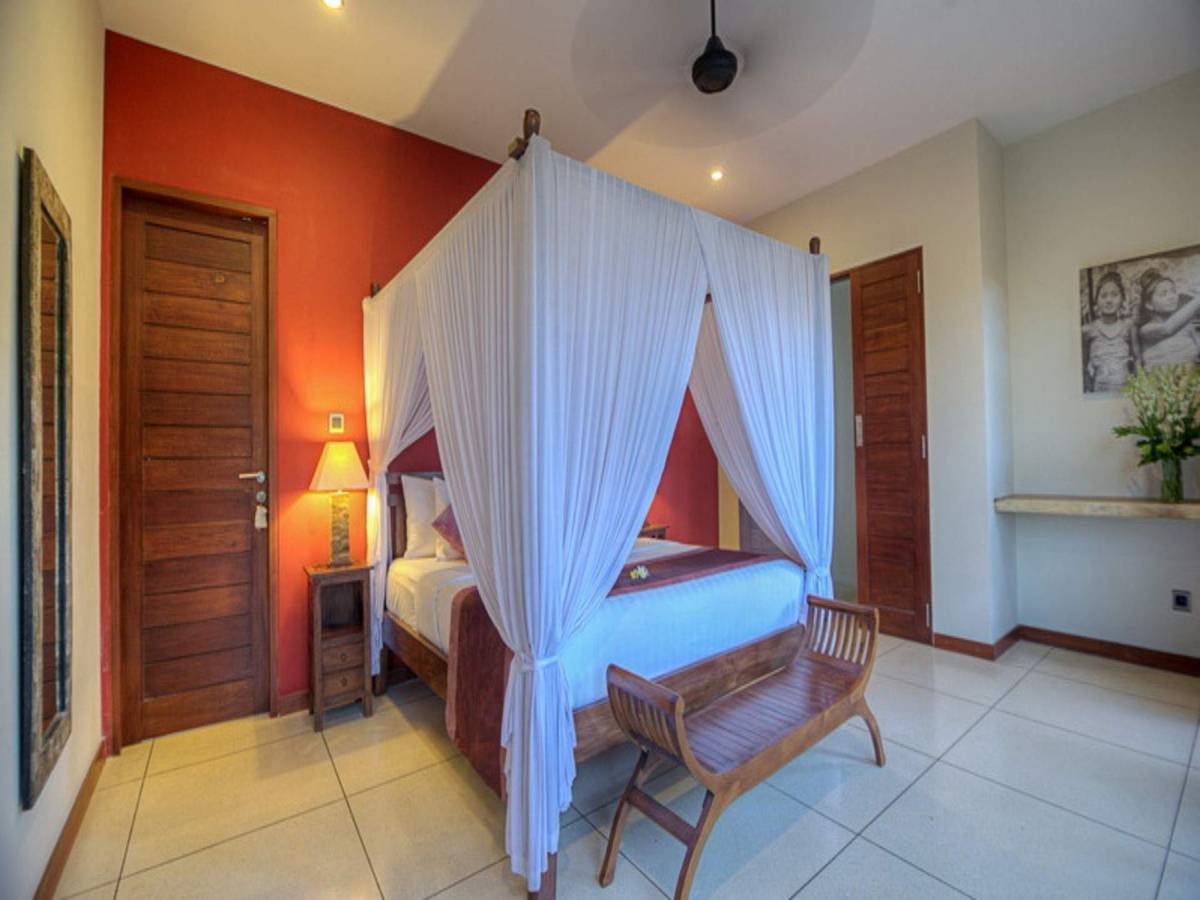 Rent villa Augusta, Indonesia, Bali, Seminjak | Villacarte