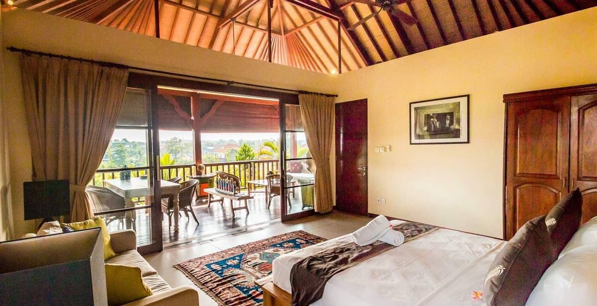 Rent villa Felicita, Indonesia, Bali, Umalas | Villacarte