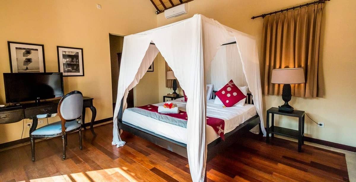 Rent villa Felicita, Indonesia, Bali, Umalas | Villacarte
