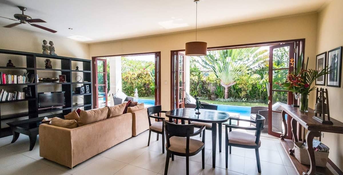 Rent villa Felicita, Indonesia, Bali, Umalas | Villacarte