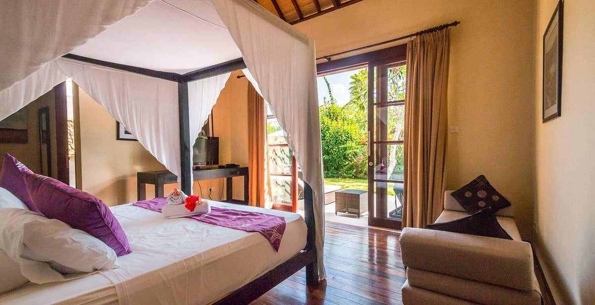 Rent villa Felicita, Indonesia, Bali, Umalas | Villacarte