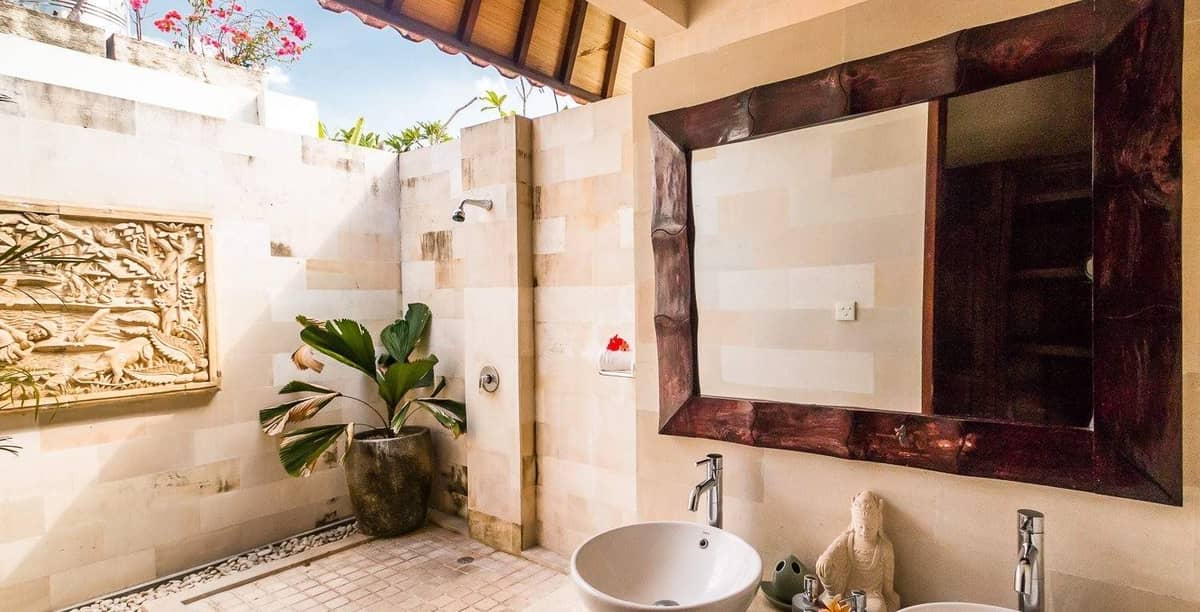 Rent villa Felicita, Indonesia, Bali, Umalas | Villacarte