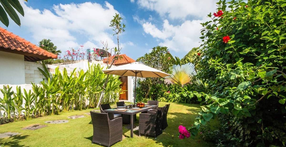 Rent villa Felicita, Indonesia, Bali, Umalas | Villacarte