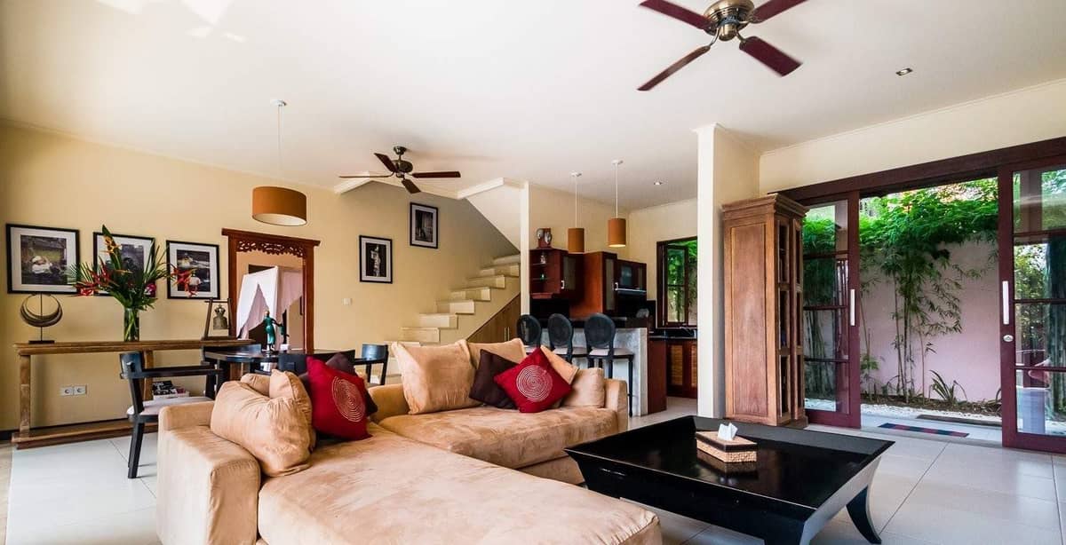 Rent villa Felicita, Indonesia, Bali, Umalas | Villacarte