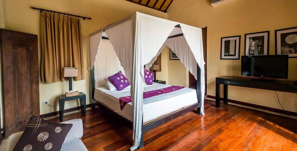Rent villa Felicita, Indonesia, Bali, Umalas | Villacarte