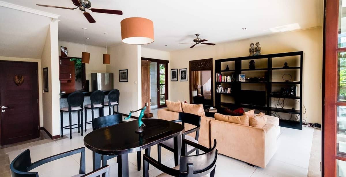 Rent villa Felicita, Indonesia, Bali, Umalas | Villacarte