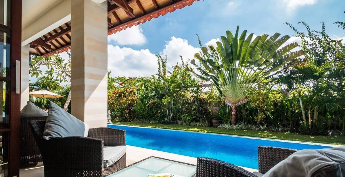 Rent villa Felicita, Indonesia, Bali, Umalas | Villacarte
