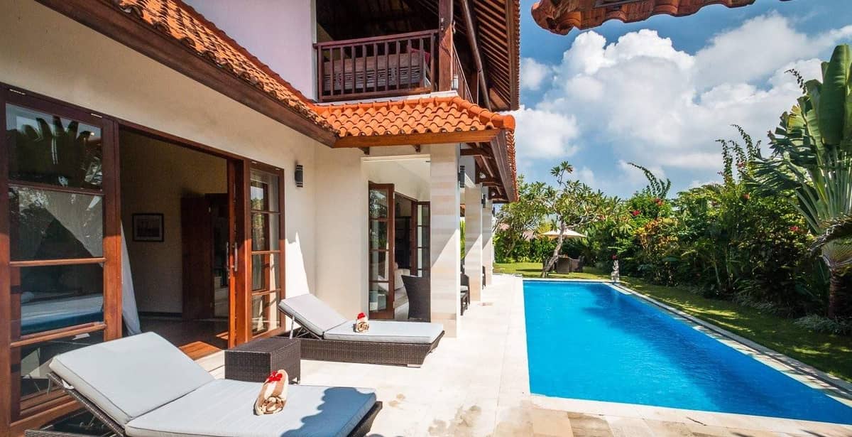 Rent villa Felicita, Indonesia, Bali, Umalas | Villacarte