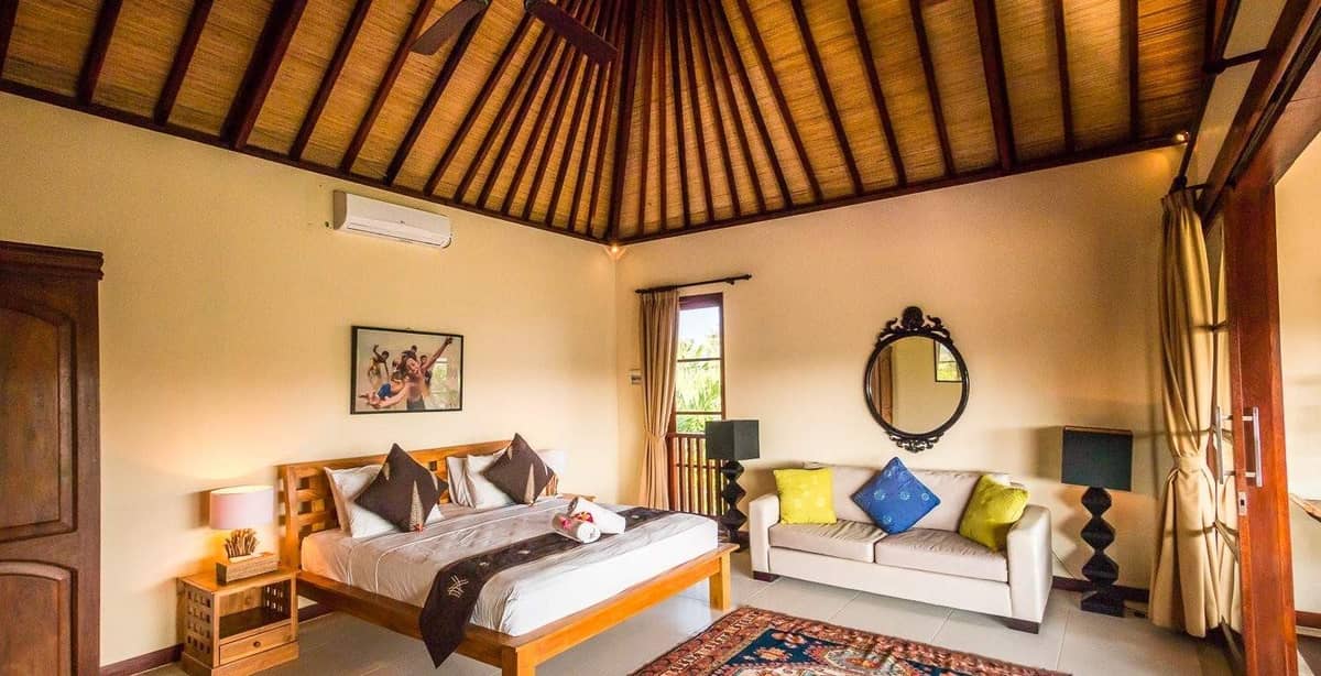 Rent villa Castella, Indonesia, Bali, Umalas | Villacarte