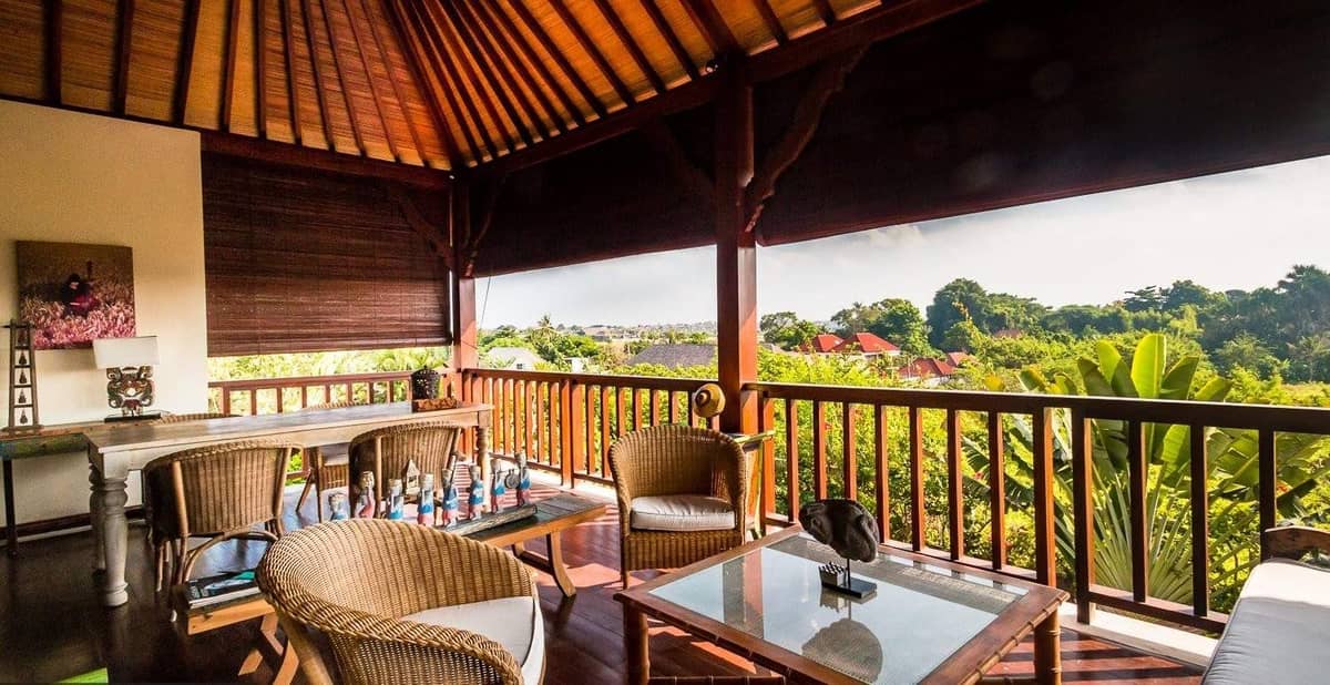 Rent villa Felicita, Indonesia, Bali, Umalas | Villacarte