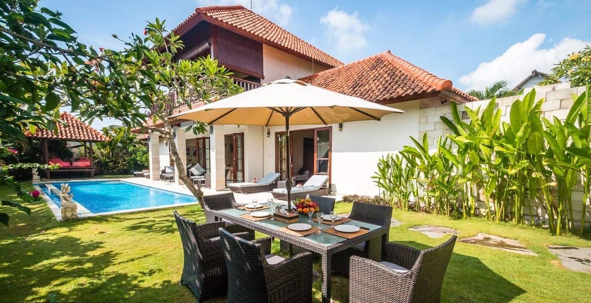 Rent villa Castella, Indonesia, Bali, Umalas | Villacarte